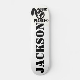 JACKSON Skateboard