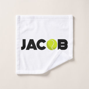 Jacob Tennis