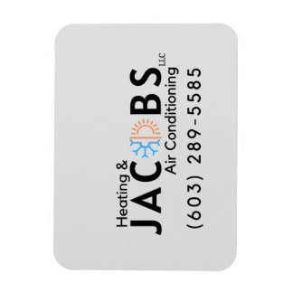 Jacobs Calefacción e imán de CA