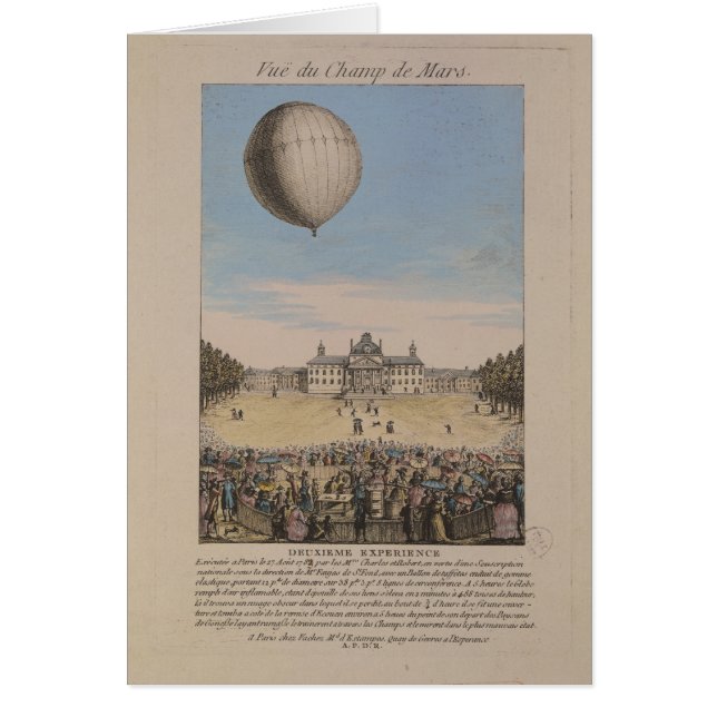 Jacques Alejandro Cesar Charles (Frente)