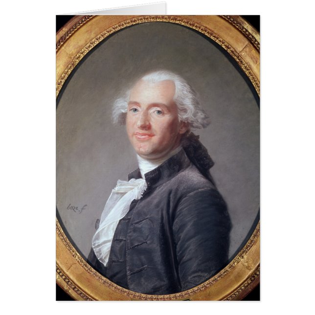 Jacques Alexandre Cesar Charles (Frente)