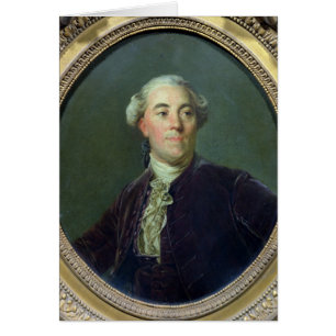 Jacques Necker c.1781