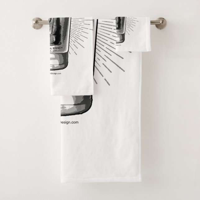 Jacques Schwett Face Wash (In situ)