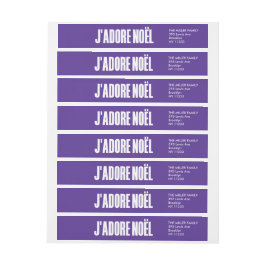 j'adore noël | NAVIDADES