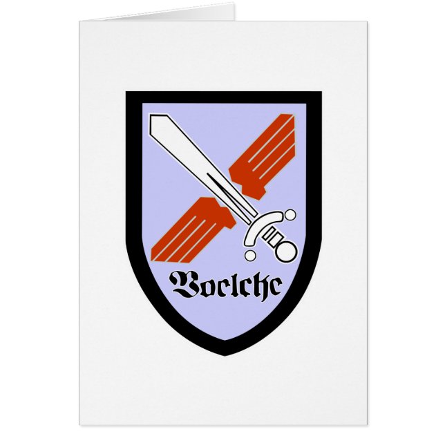 Jagdbombergeschwader 31' Boelcke (Frente)