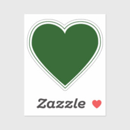 Jagdgeschwader 54 (JG 54) Emblem Square Pegatina