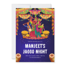 Jaggo invita a la invitación de Jago, invita Jago