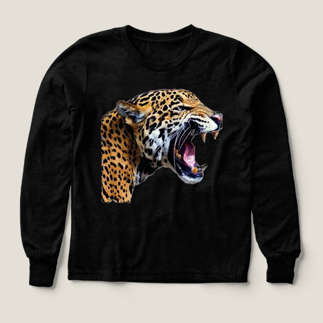 jaguar (Diseño frontal)