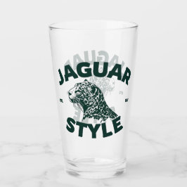 Jaguar Glass