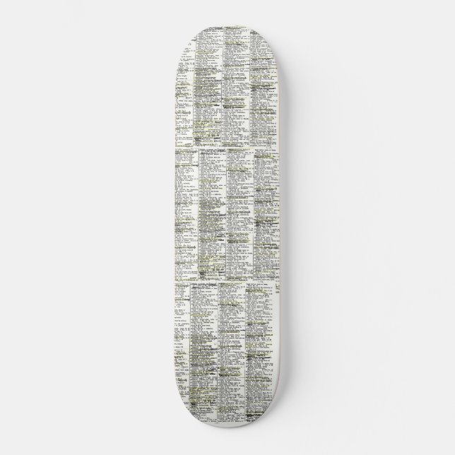 JAH ES REAL SKATEBOARD Coleccionable /JMT USA (Anverso)