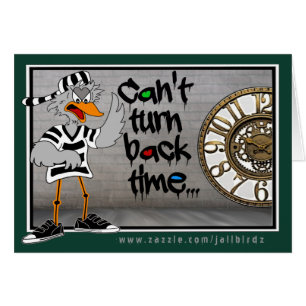 Jailbird de la prisión