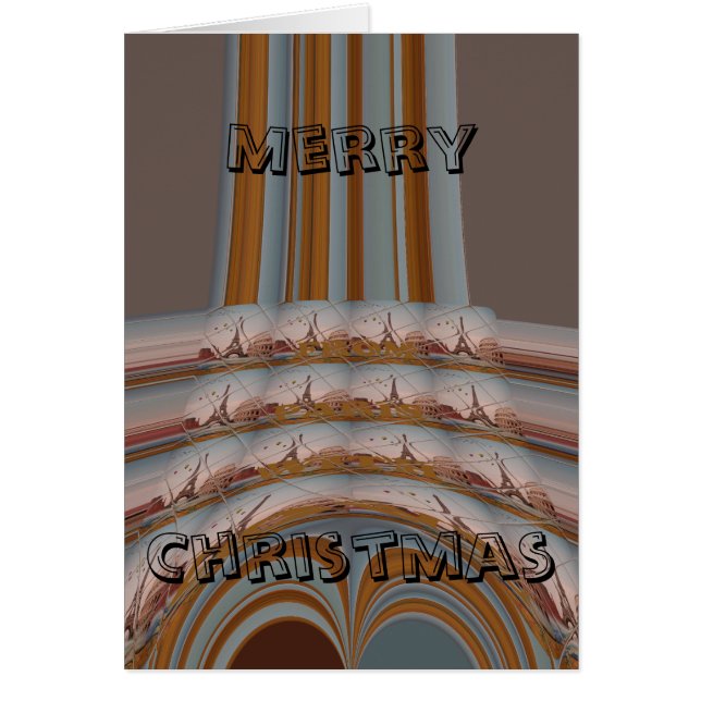 J'aime Paris ( I Love Paris ) (Frente)