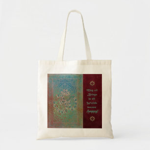 Jaipur - Bolsa impresa