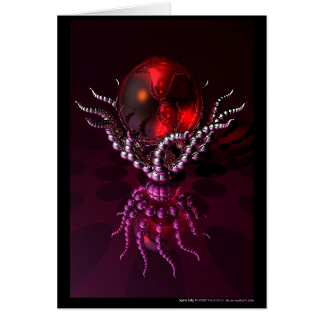 Jalea espiral (Frente)