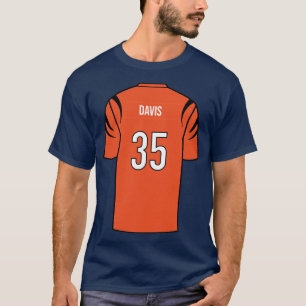 Jalen Davis Jersey 3