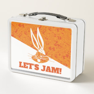 JAM ESPACIAL: UN NUEVO LEGACY™   BUGS BUNNY™ M