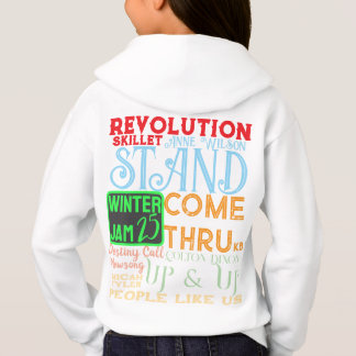 Jam Nation Skillet Anne Wilson