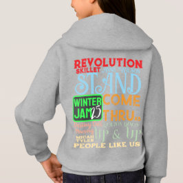 Jam Nation Skillet Anne Wilson