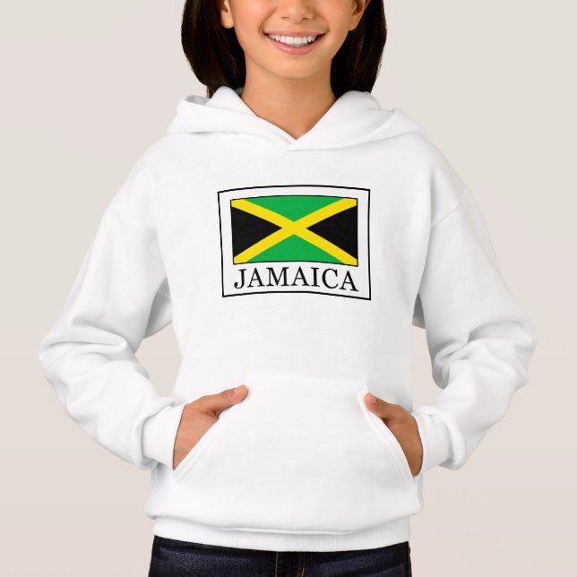 Jamaica (Anverso)