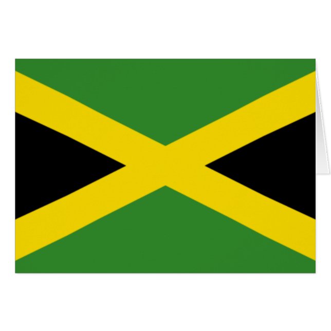 JAMAICA (Anverso (Horizontal))