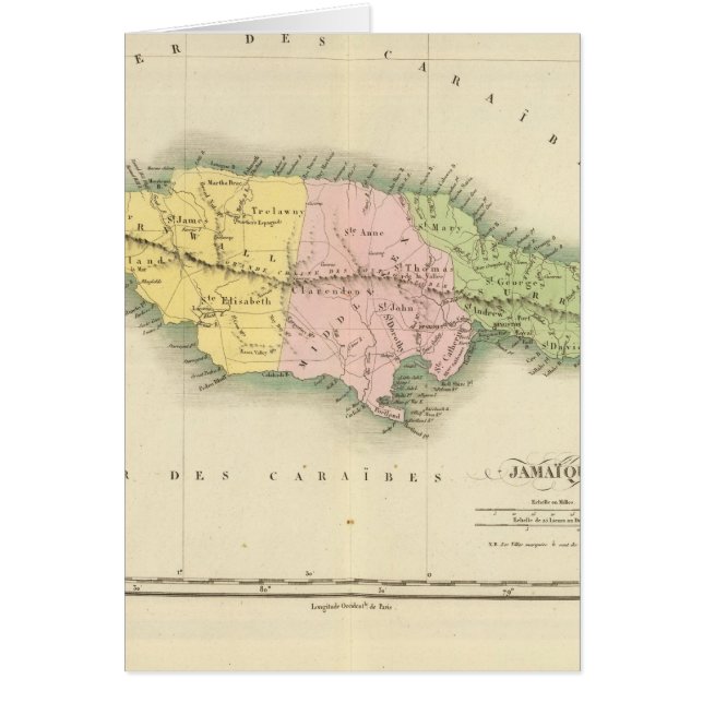 Jamaica 2 (Frente)