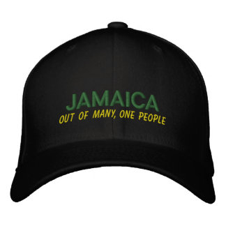 Jamaica: De un grupo de Gorras