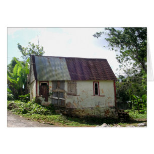 Jamaica - Hogar en el país