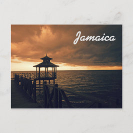 Jamaica: Rafting de postales en el río