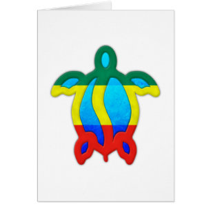 Jamaican Turtle