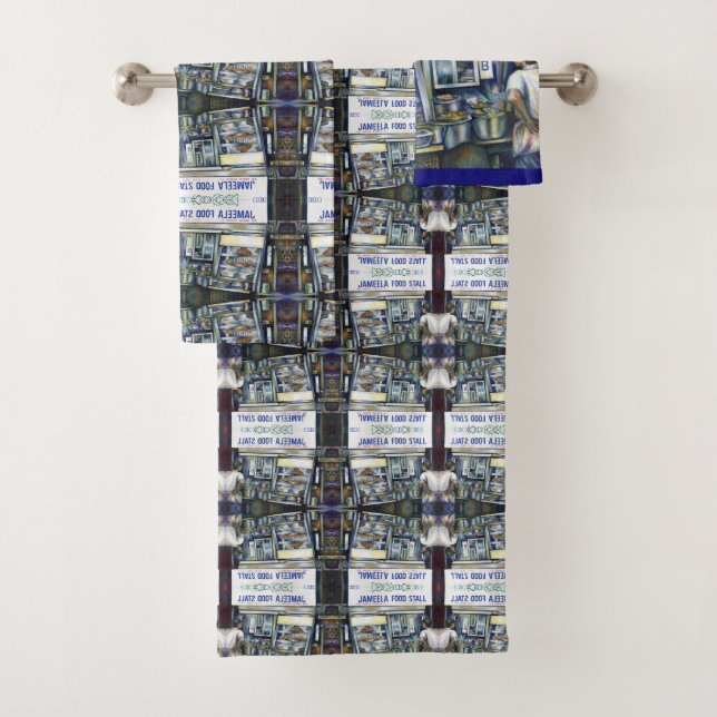 Jameelas'a Singapore (In situ)