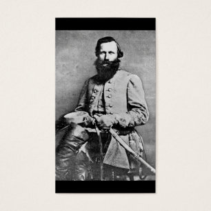James Ewell Brown Estuardo (1833-1864)