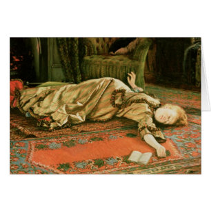 James Jacques Joseph Tissot   Abandonados