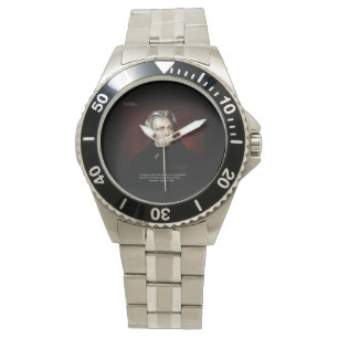 James K Polk & Relojes de Cita de Rick London