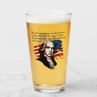 James Madison