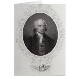 James Madison