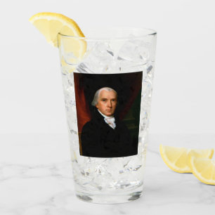 James Madison el 4º Presidente: América Colonial