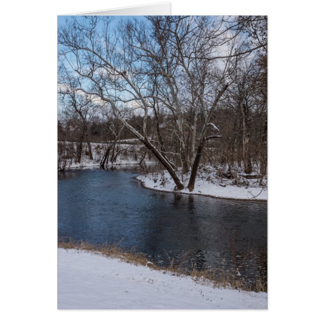 James River se acaba (Frente)