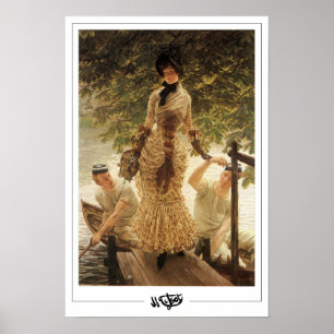 James Tissot Arte #718
