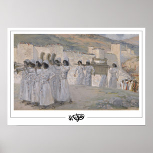 James Tissot Arte Fino #139