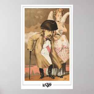 James Tissot Arte Fino #234