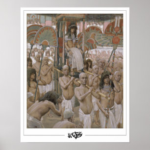 James Tissot Arte Fino #70