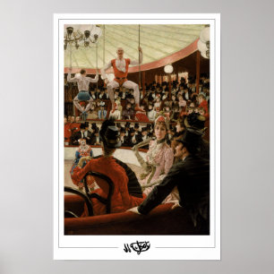 James Tissot Arte Fino #704
