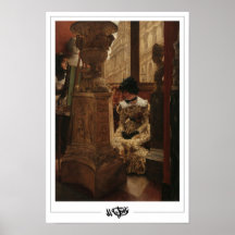 James Tissot Arte Fino #855