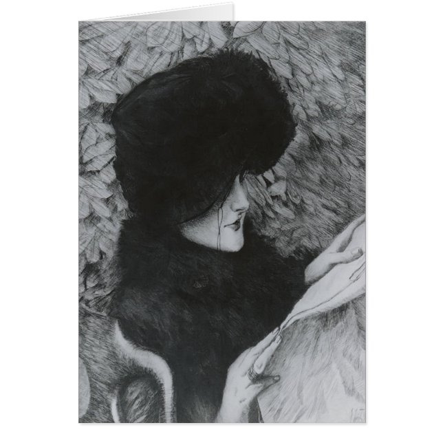 James Tissot: Diario (Frente)