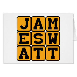 James Watt, inventor escocés