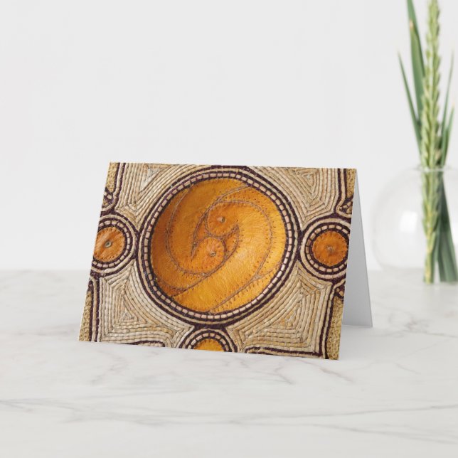 Jan Hopkins, homenaje al círculo de la vida (Anverso)