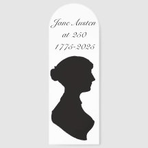 Jane Austen a los 250 años