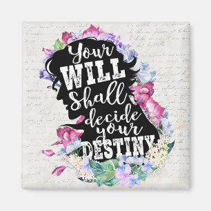 Jane Eyre - Imán Destiny