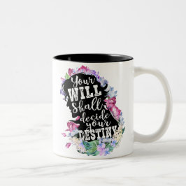 Jane Eyre - taza del destino