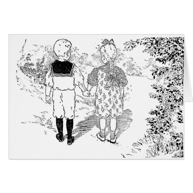 Jane y John (Anverso (Horizontal))